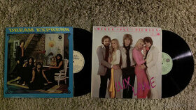 Predám staré LP platne - 2