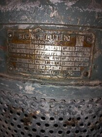 Sigma 80-KDFU-150 - 2