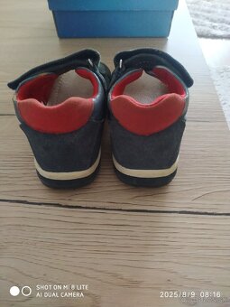 Detské sandálky - 2