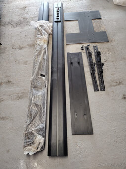 Stojan na TV, TV konzola - 2