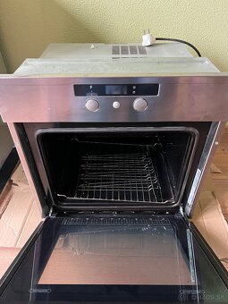 Elektricka rura whirlpool - 2