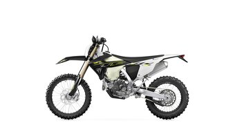 TRIUMPH TF 250-E 2026 - 2