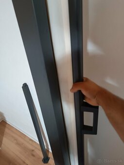 kesser k-sm-200 bočná markíza bezova - 2