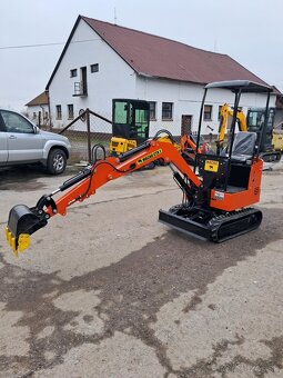 Minibager MACAO CTX1 - 2