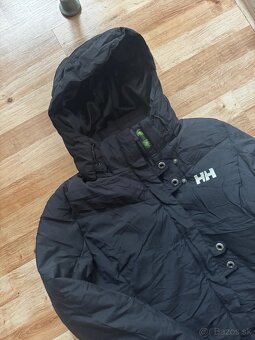 Damska zimna bunda helly hansen - 2