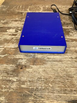 Přenosný Dekodér Teracue DEC-200 - 2