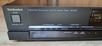Technics ST - G 70 - 2