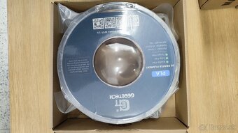 Filament GEEETECH - 2