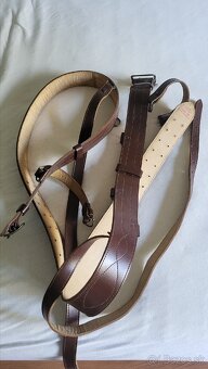 Vojensky opasok Dohoda - 2