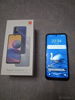 Redmi Note 10 5G - 2