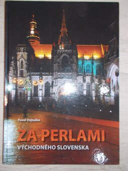 Predám knihy o umení2 - 2