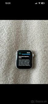 Apple Watch SE 40mm GPS 1generacie - 2