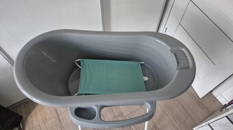 Detská vanička Bébéjou so stojanom - 2