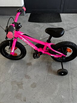 Specialized 12” - 2