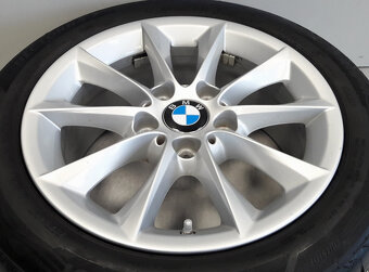 BMW 1 F20 16" Styling 411 - 2