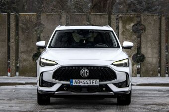 Mg HS 1.5 TGI Elegance 2023 FACELIFT - 2