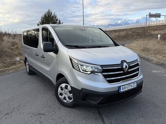 Renault Trafic 2.0 dCi 110kw L2 Equilibre - 2