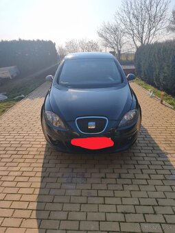 Toledo Hatchback 5 DV. - 2