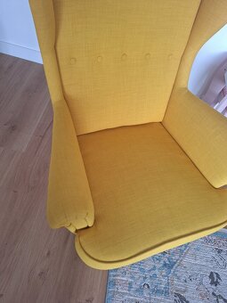 Ušiak Strandmon - 2