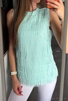 Rôzne blúzky/tričká - 2