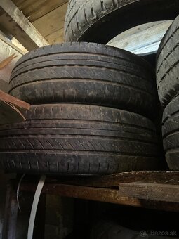 Pneu 205/65r16C - 2