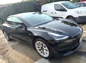 Tesla Model 3 dual motor  366kw /500 koni - 2