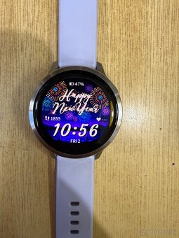 Garmin Venu 4 - 41 mm - 2