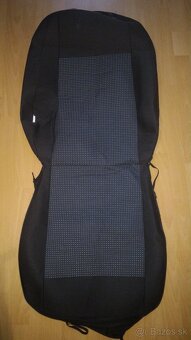 Autopoťahy VW Golf 6 - 2