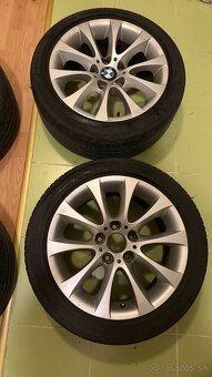 17" disky BMW Styling 188 - 2
