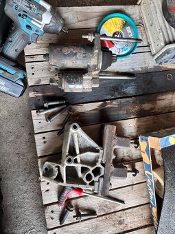 Prevodovka 1.8t 110kw - 2