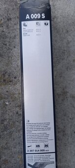 Stierace ford tourneo renault espace - 2