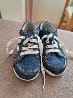 Topánky Rak v.20 - 2