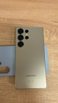 Samsung Galaxy S25 Ultra 1TB - 2