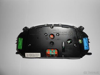 Budiky Škoda Octavia I / dieselové s MFA / - 2