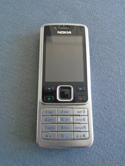 NOKIA 6300 - 2