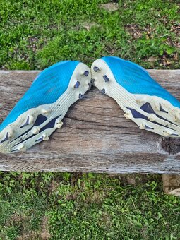 Kopačky vel. 42 - 2