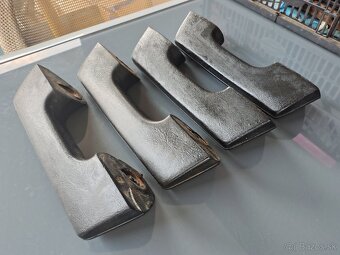 MADLA dvery SKODA 100L - 2