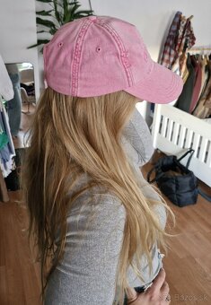 Šiltovka Hugo BOSS - 2