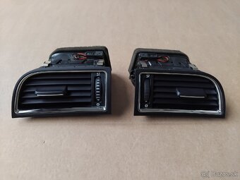 ofukovače - mriežky kúrenia Superb 2 - 2