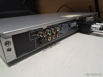 CD/DVD Prehrávač PIONEER DV-2750 - 2