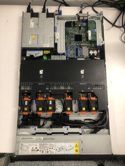 IBM x3550 M4 server - 2