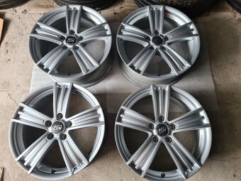 5x112 R17 Škoda,Seat,Volkswagen - 2