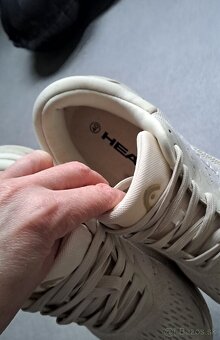 Odľahčené tenisky Head č.40 - 2