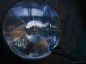 Světla na Š-100,110,110 R - 2