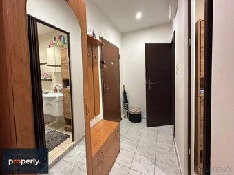 Izba do prenájmu - 2