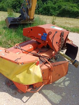 Kuhn gmd 280 - 2