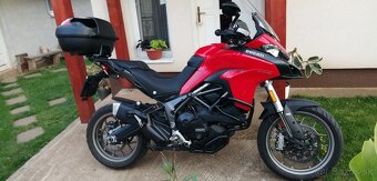 DUCATI MULTISTRADA 950 - 2