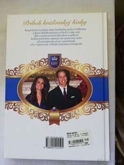William a Kate - 2