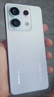 Xiaomi redmi note 13 pro 5g 256gb - 2