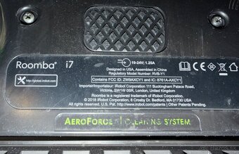 iRobot Roomba I7 - 2